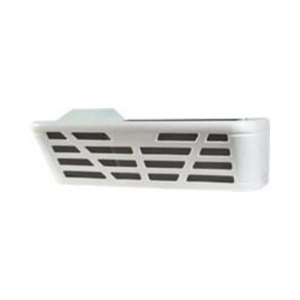 EV-500 Refrigeration Unit with 5100W Cooling Capacity for ≤19 m³ Box Volume and Parallel Flow Condenser