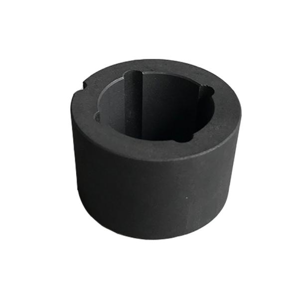 Customized High Temperature Air Compressor Graphite Ring with EDM Rough and Finish