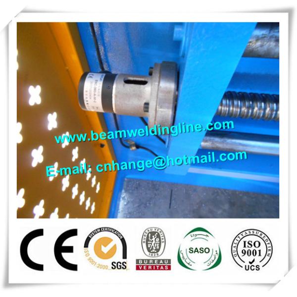 E21 NC 2500mm Sheet Metal Hydraulic Press Brake For WC67Y 160T Steel Plate