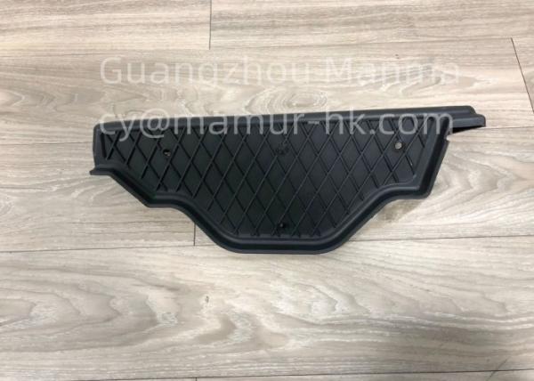 Pedal antiderrapante para camião de transporte JMC