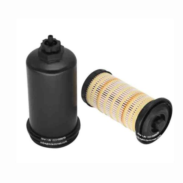 OEM EF-55040 360-8960 da peça sobresselente do motor do filtro de combustível da máquina escavadora 3608960 360-8958 3608958 SN40678 4461490 SN40730 360-8960 4461492