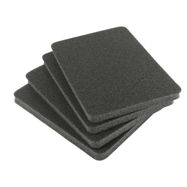 Waterproof Closed Cell Cross Linked Polyethylene Foam Non Toxic Eco - Friendly