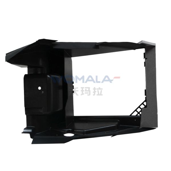 Womala Front Bumper Deflector LR038054 for Land Rover Discovery 4 Range Rover Sport