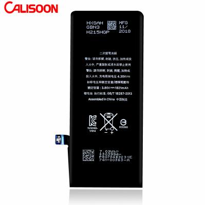 40g Bateria de Smartphone Removível Recarregável Preto Cor OEM