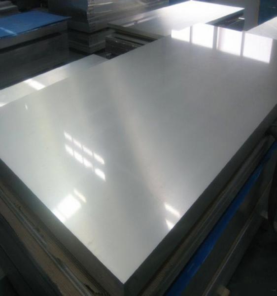 321 Stainless Steel 430 Sheet 0.3mm 1mm BA 2B 430 201 316 316L