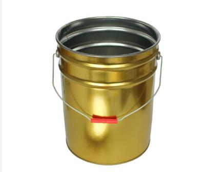 20L pintura Pail Bucket