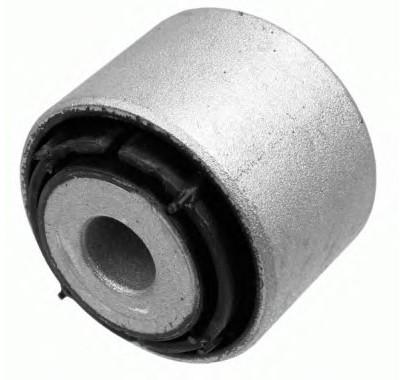 Rear Upper Suspension Arm Bushings , Front Suspension Bushing Steel Material