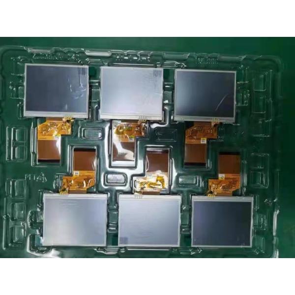 LQ035NC111 3,5 дюйма Tft LCD сенсорный экран Модуль оригинал 320x240 разрешение квадратный