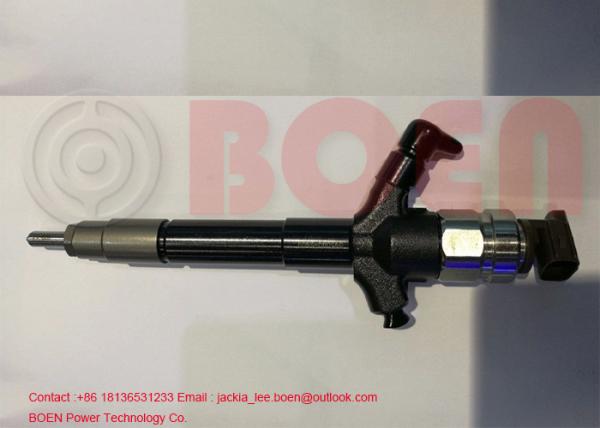 1KD FTV Denso Diesel Injectors Toyota Car Parts 295050 0460 SM2950406110