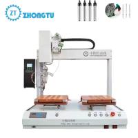New Trending 680W Automatic Soldering Machine for Precise Efficient Accurate Production