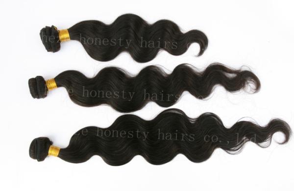 100% REMY hair extension, BW hair extension 8-34 length, color can be selected