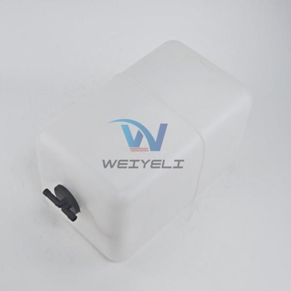 LC05P01381F1 2427U-1416F1 2427U-116S1 Auxiliary Kettle For Kobelco SK330/350/380-8/460