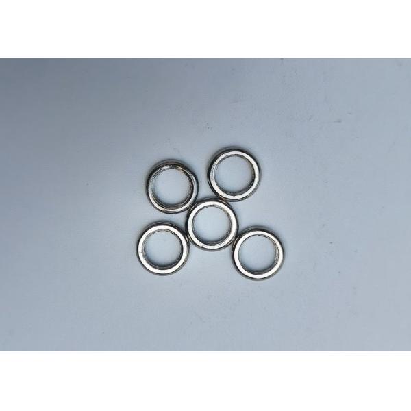 M10 - M100 Internal Thread Nut Anti Loosening Threaded Round Nut For Shaft Axial Positioning