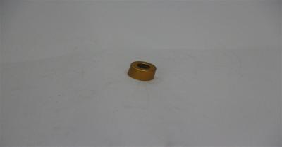 High Precision Brass Machined Components , Sanitary Ware Parts Close Tolerance