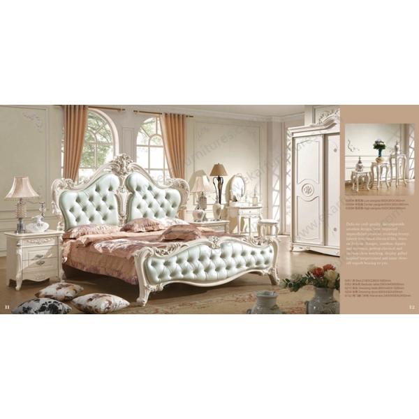 Interior furniture distributors wanted fashion designer turkish bedroom set 6051
