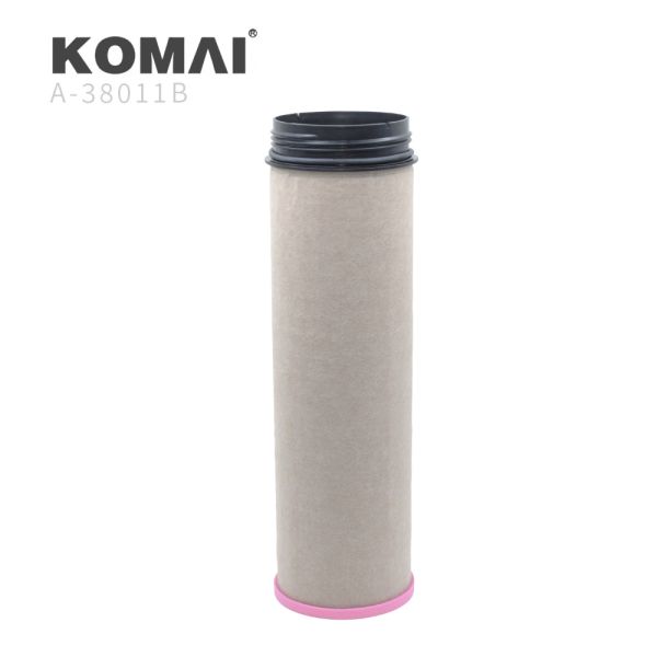 Factory price KOMAI Inner Air Filter CF1650 for DEMAG AC 55AC 60-3