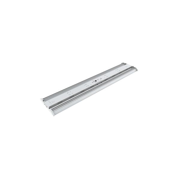 2700K-5000K LED Linear High Bay Fixtures IP65 High Bay Linear LED Lights