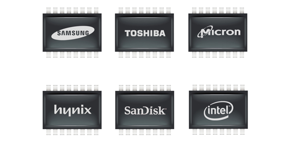 Silicon Key Ring Slim USB memory stick 32GB USB Drives Custom Logo Printing