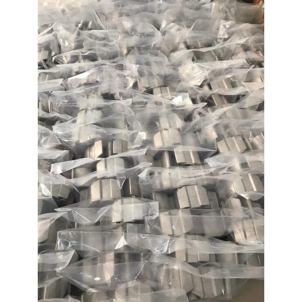 High Hardness Excavator Coupling / 45H 50H 110H Rubber Coupling