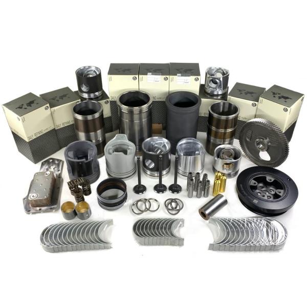 3126 Engine Overhaul Rebuild Kit For  Replacement Parts