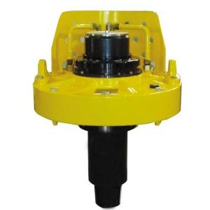 API 8C Oillfield Equipment Pneumatic Hydraulic Tubular Handing Tools Kelly