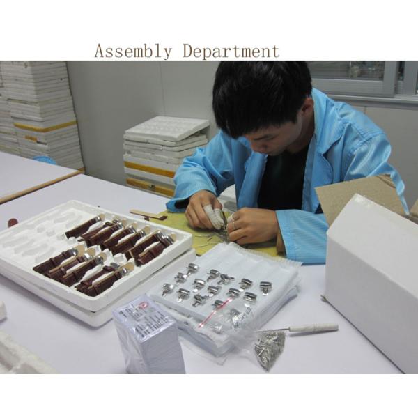 Shenzhen Boyear watch co.,ltd