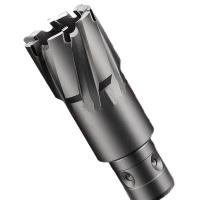 50 mm profondeur de coupe TCT coupeuse à perceuse magnétique pour forage des métaux