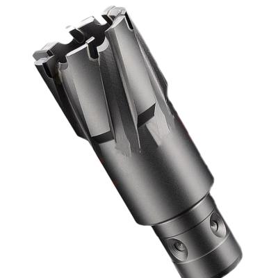 50mm Cutting Depth Magnetic Drill Cutter TCT Annular Cutter For Metal Drilling