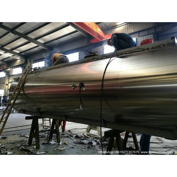 9m3 Hot Asphalt Tank for Tanker Lorry Upper Body WITH BALTUR DIESEL OIL BURNER  GEAR PUMP WhsApp:+8615271357675