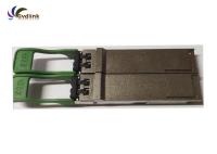Transceptor 100GBASE-CLR4 QSFP28 do conector 2km Qsfp do LC