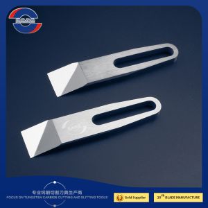 Industrial Machine Knives