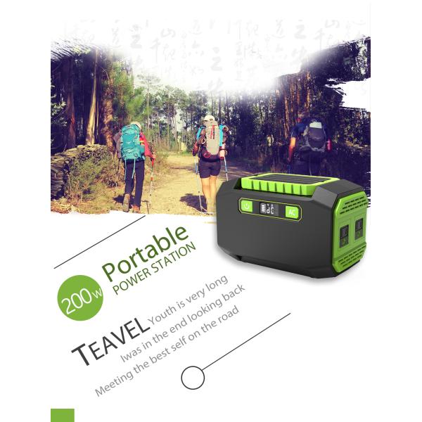 Solar Power Generator Home MPPT Controller Solar Panel Portable External Battery Renewable Energy AU Plug Type Solar Generator