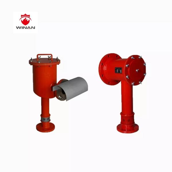 Низкий генератор пены огня оборудования пены расширения противопожарный для огня - тушащ