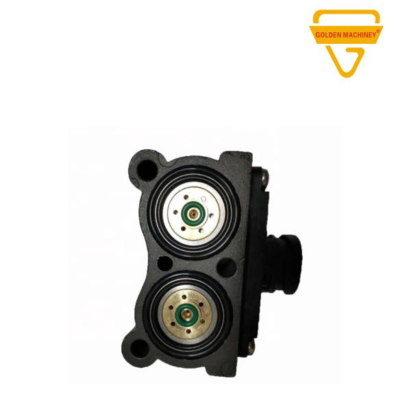 9452601957 A9452600057 Merceeds Truck Parts Double Valve