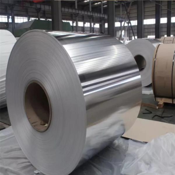 Alloy Metal Aluminum Steel Roll Coil 1100 1060 1050 3003 8mm