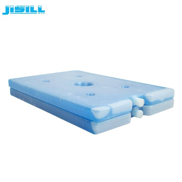 Cooling SAP Large Cooler Ice Packs For Food Medical Transport