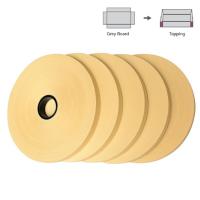 Kraft Paper Tape / Corner Pasting Tape