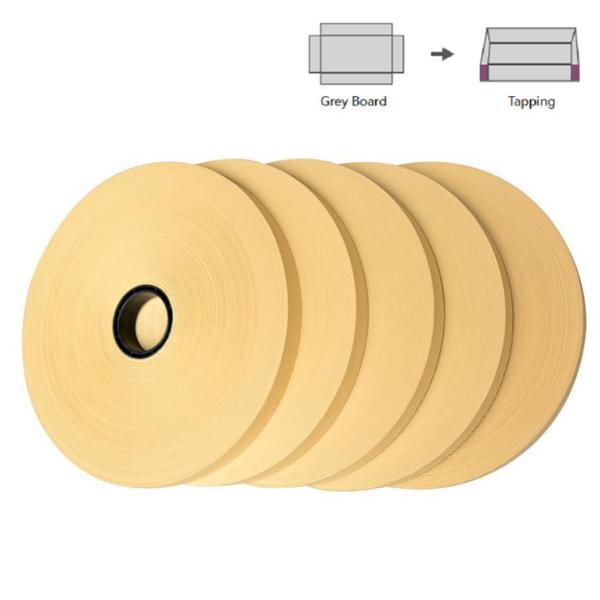 Kraft Paper Tape / Corner Pasting Tape