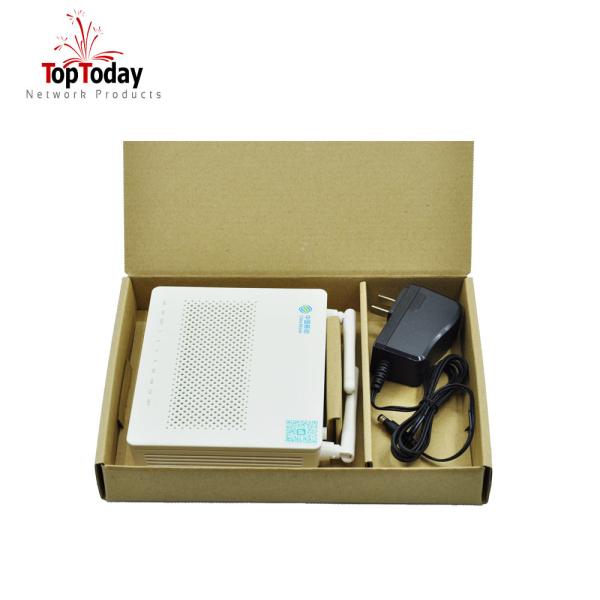 HuaWei HG8546M FTTH GPON ONU 1GE+3FE 1VOICE+Wifi English firmware