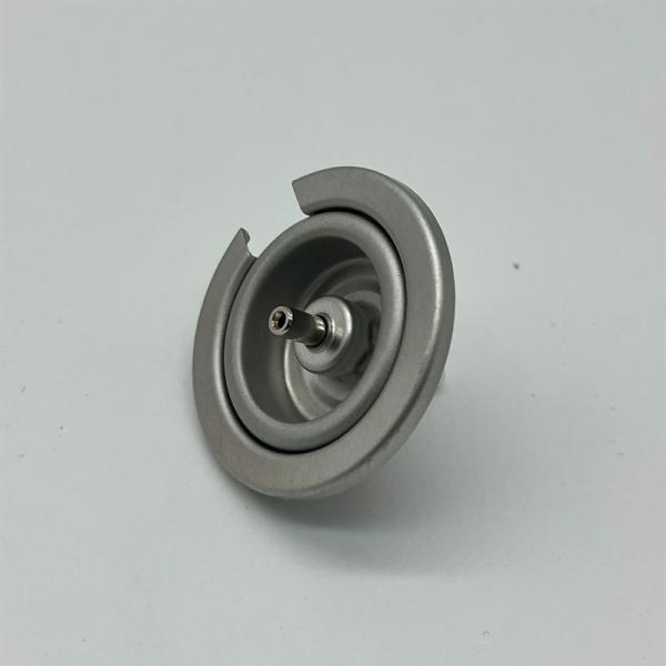 Ventilateur professionnel pour récipients à gaz - actionnement de haute précision pour les systèmes aérospatiaux à gaz