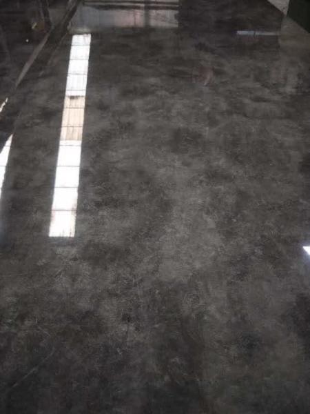 High gloss Wood Grain UV MDF Panel/UV Coated Board /Wood Grain Melamine Laminated MDF