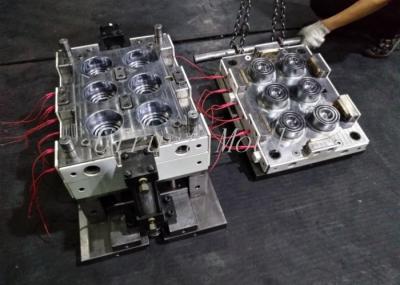 Les moulures de compression SMC 300000-1000000 coups P20 Matériau