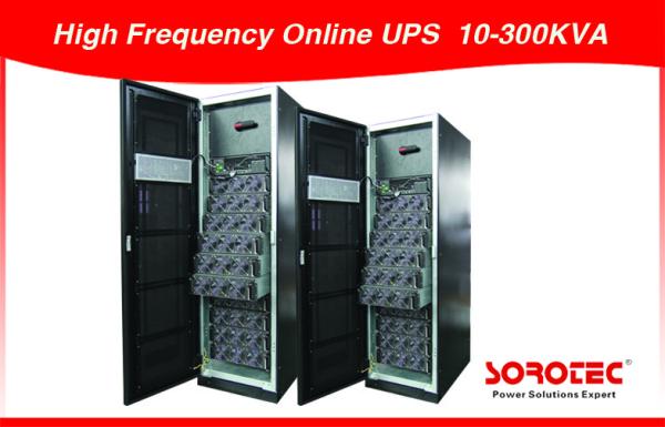 Long Back-up Online Modular UPS Power Supply for Industry 10-800KVA