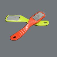 Stainless Steel Photo Chemical Etching Foot File For Exfoliate Promote Blood Circulation