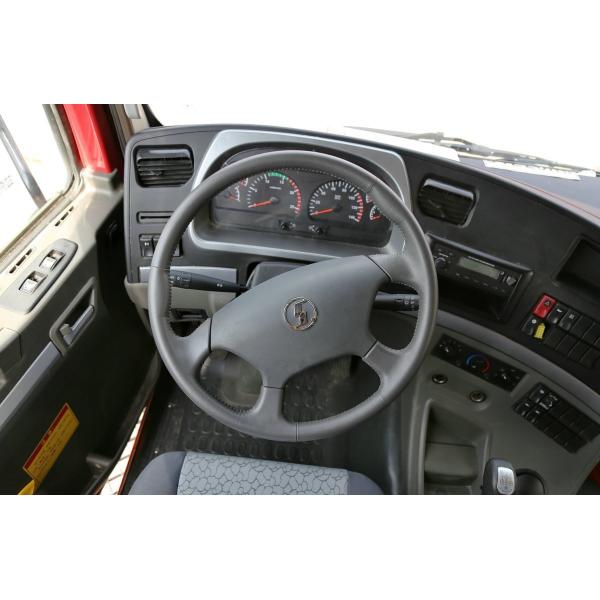 Подержанный мусоровоз для продажи Евро 4 выброс Shacman M3000 Модель загрузки 20 тонн односпальный