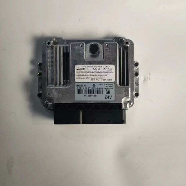 D04FR Controller LP13E01045P1 for Kobelco SK140-8 SK130-8 Excavator Parts