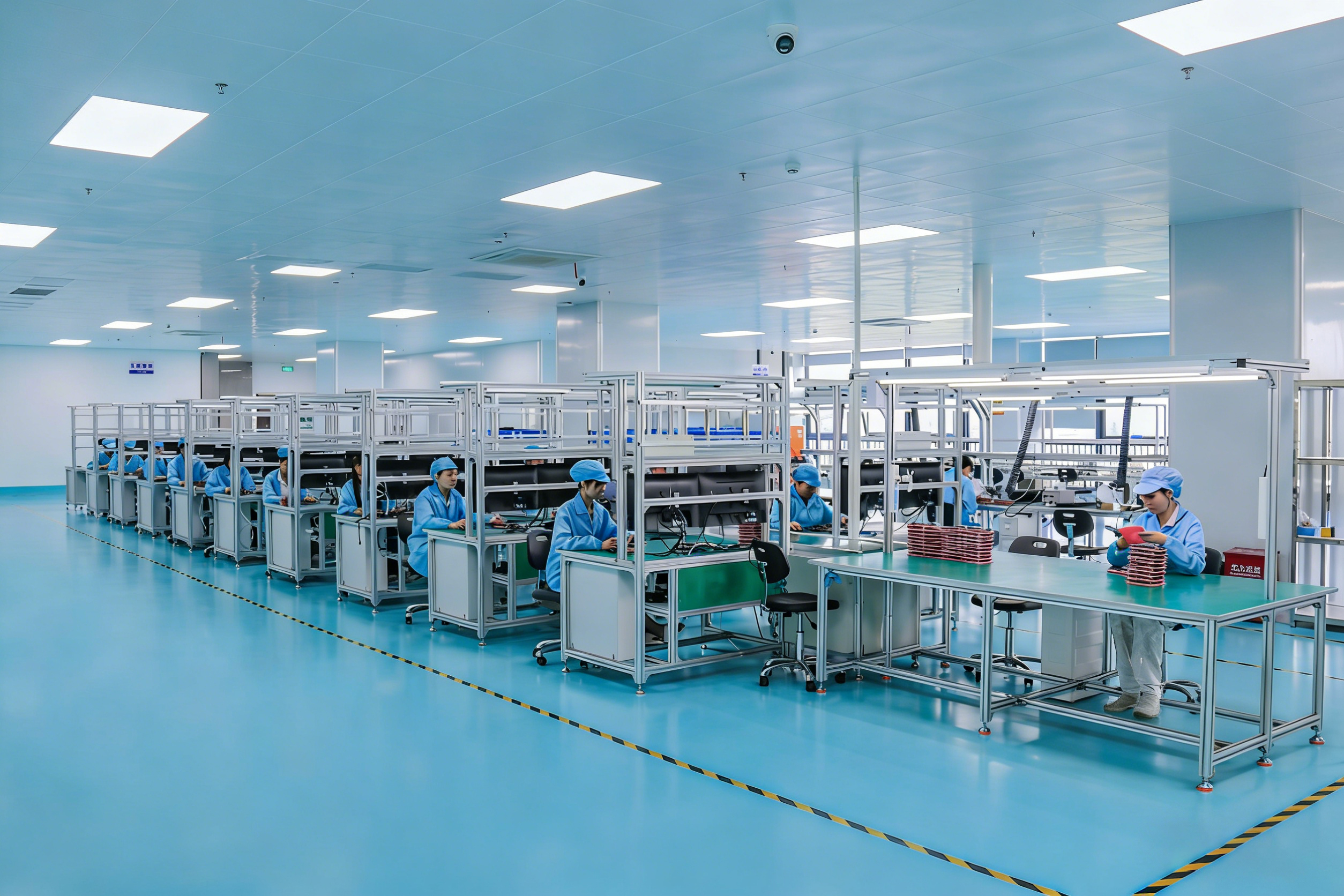 Shenzhen Contai Intelligent Technology Co., Ltd.