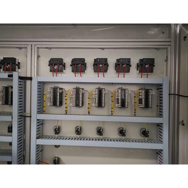 Машинное оборудование производства электрического кабеля SGS