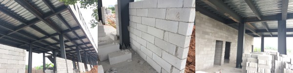 Ориентированная на заказчика способная к адаптации мастерская стальной структуры для постных процессов производства