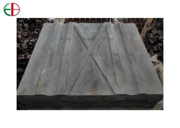 HU Furnace Floor Heat Resistant Cast Steel For Heat Treatment Furnace EB3018